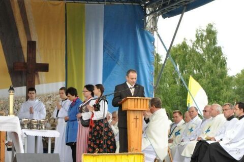 30 rocznica pobytu Papieża w Nowym Targu_77