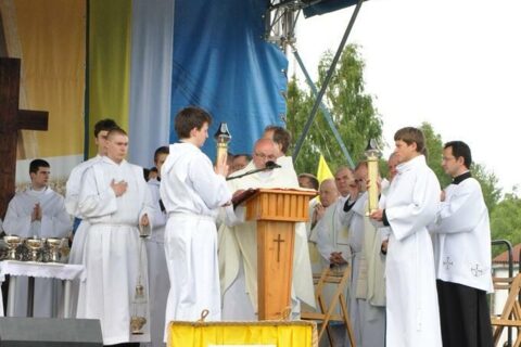 30 rocznica pobytu Papieża w Nowym Targu_78