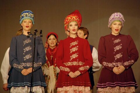 Zespół Mazowsze w Zakopanem_47