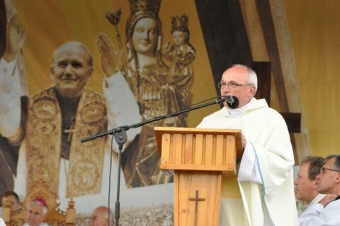 30 rocznica pobytu Papieża w Nowym Targu_90