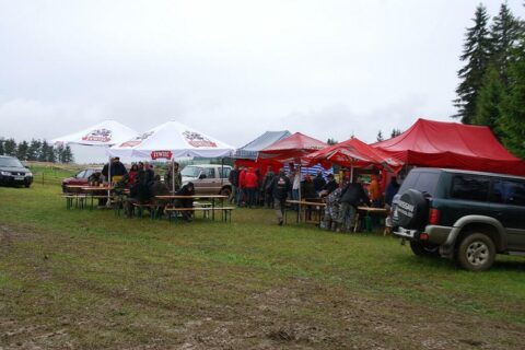 Zmagania Orawskie - Wiosna 2009_99