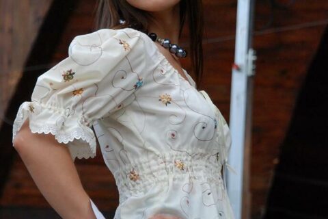 Miss Rabki 2009!_53