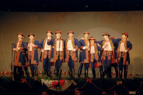Zespół Mazowsze w Zakopanem_52