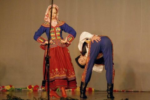 Zespół Mazowsze w Zakopanem_53