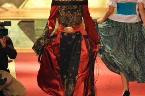 MISS POLONIA Podhala 2010 _84