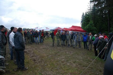 Zmagania Orawskie - Wiosna 2009_100