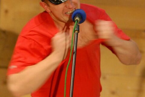 Kabaret "Truteń" na Góralskim Karnawale 2010_57