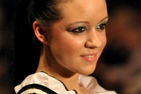 MISS POLONIA Podhala 2010 _91