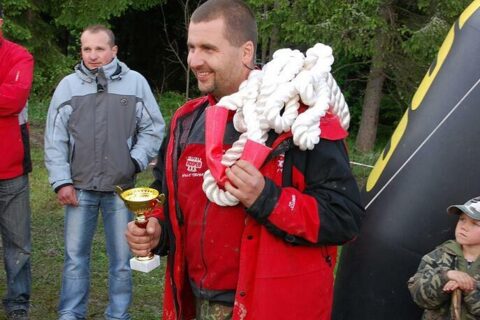 Zmagania Orawskie - Wiosna 2009_107