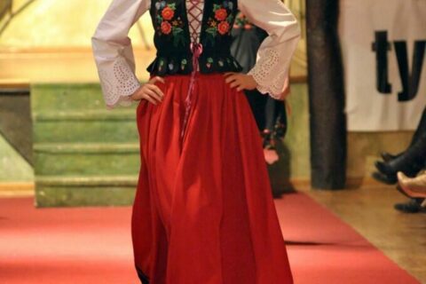 MISS POLONIA Podhala 2010 _93