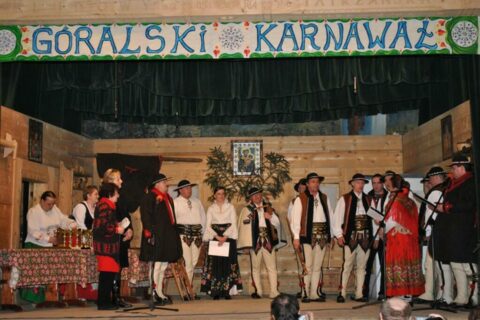 Góralski Karnawał - dzień 5 - zakończenie_13