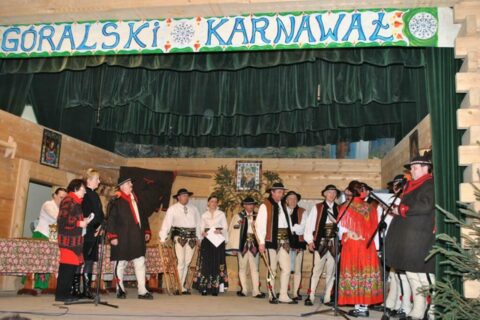 Góralski Karnawał - dzień 5 - zakończenie_14