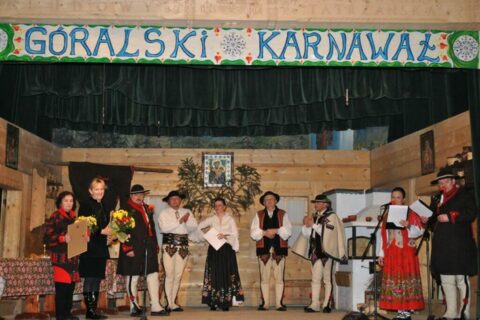 Góralski Karnawał - dzień 5 - zakończenie_28