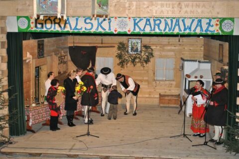 Góralski Karnawał - dzień 5 - zakończenie_33