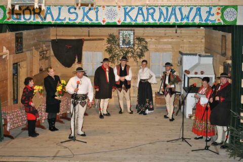 Góralski Karnawał - dzień 5 - zakończenie_35