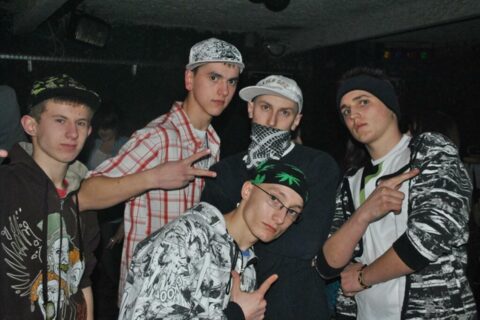 Reggae Fever w Dudku_1