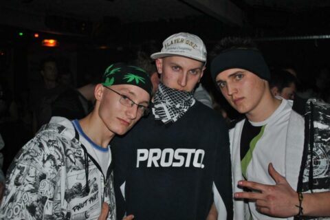 Reggae Fever w Dudku_6