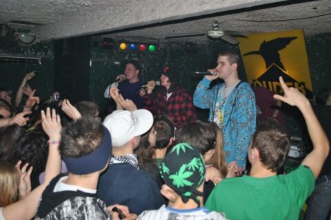 Reggae Fever w Dudku_28