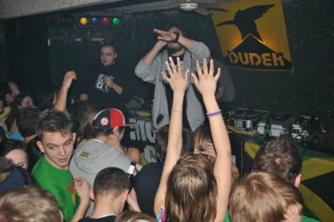 Reggae Fever w Dudku_35