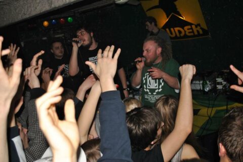 Reggae Fever w Dudku_39