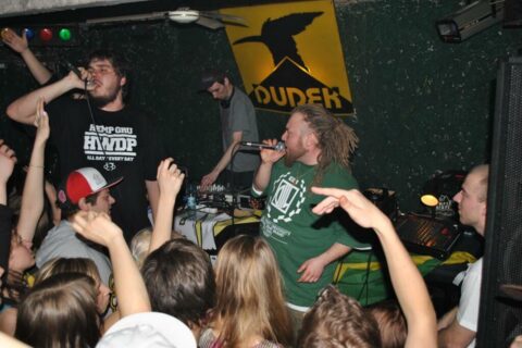 Reggae Fever w Dudku_40