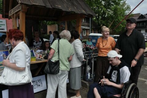 Piknik integracyjny w Zakopanem_17
