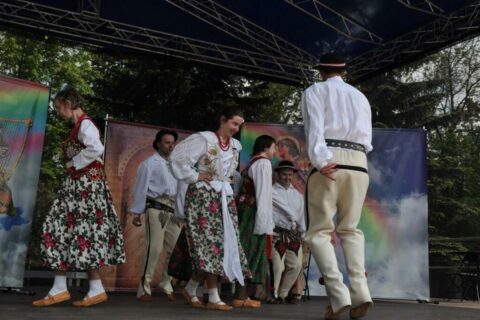 Piknik integracyjny w Zakopanem_48