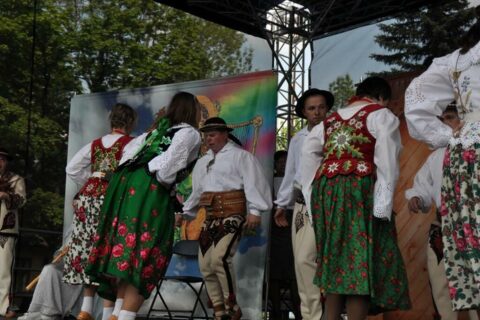 Piknik integracyjny w Zakopanem_58