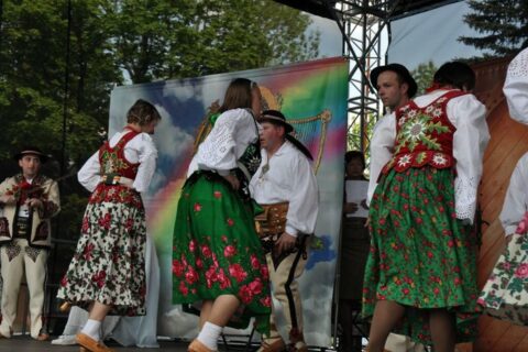 Piknik integracyjny w Zakopanem_59