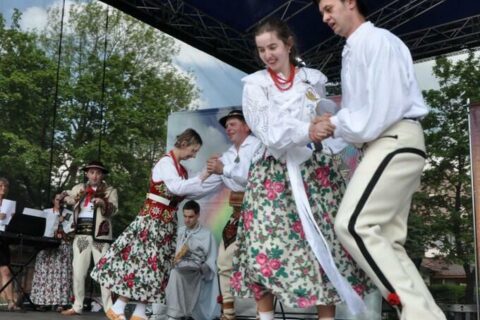 Piknik integracyjny w Zakopanem_65