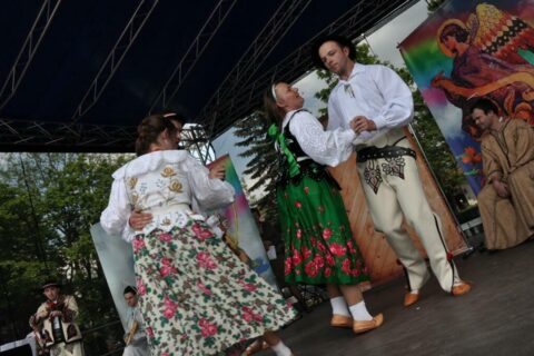 Piknik integracyjny w Zakopanem_71