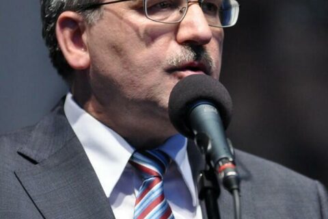 Bronisław Komorowski w Nowym Targu_32