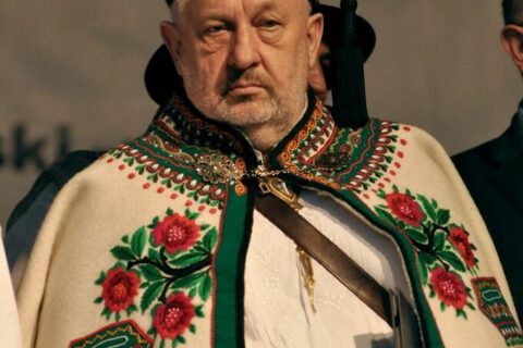 Bronisław Komorowski w Nowym Targu_33