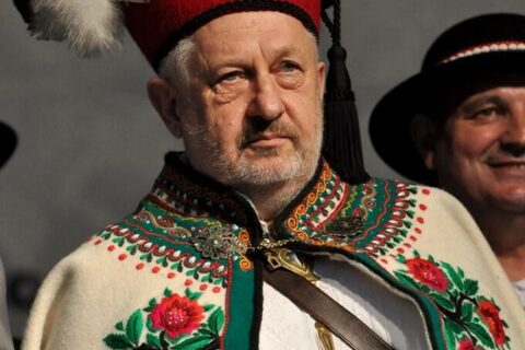 Bronisław Komorowski w Nowym Targu_40