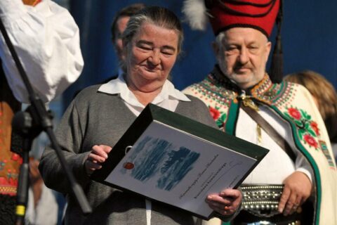 Bronisław Komorowski w Nowym Targu_43