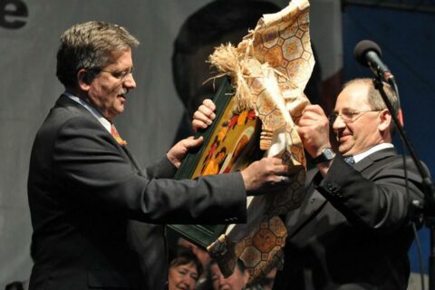 Bronisław Komorowski w Nowym Targu_48
