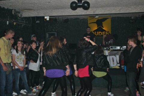Nowy Targ w rytmach reggae_4