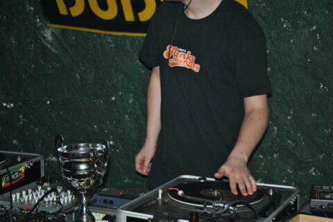 Nowy Targ w rytmach reggae_18