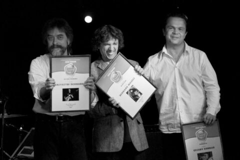 Wiosna Jazzowa - Kolory Jazzu_5