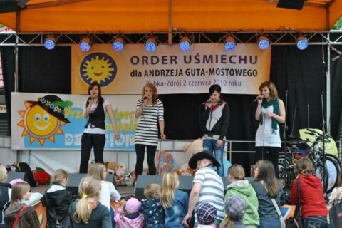 Impreza Przedsiębiorcy Dzieciom w Rabkolandzie_7