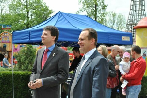 Impreza Przedsiębiorcy Dzieciom w Rabkolandzie_16