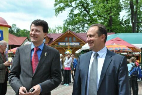 Impreza Przedsiębiorcy Dzieciom w Rabkolandzie_17