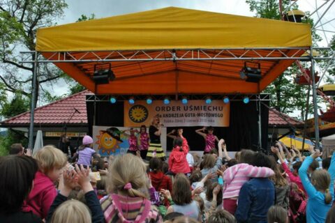Impreza Przedsiębiorcy Dzieciom w Rabkolandzie_33