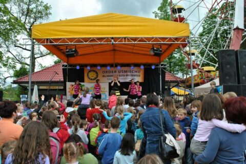 Impreza Przedsiębiorcy Dzieciom w Rabkolandzie_34