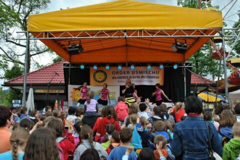 Impreza Przedsiębiorcy Dzieciom w Rabkolandzie_35