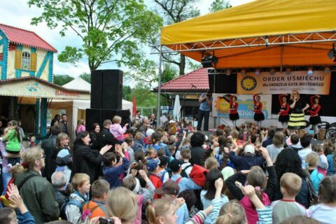 Impreza Przedsiębiorcy Dzieciom w Rabkolandzie_39