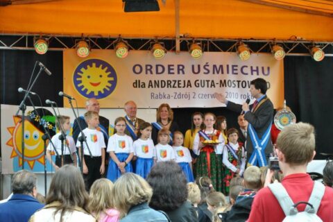 Impreza Przedsiębiorcy Dzieciom w Rabkolandzie_54