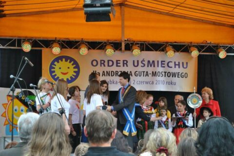 Impreza Przedsiębiorcy Dzieciom w Rabkolandzie_57