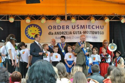 Impreza Przedsiębiorcy Dzieciom w Rabkolandzie_59