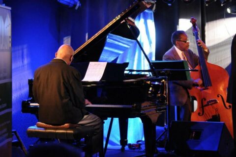 Wiosna Jazzowa - dzień 1_25